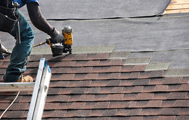 Licensed Metal Roofing service in Becker, MN - Brentwood Metal Roofing